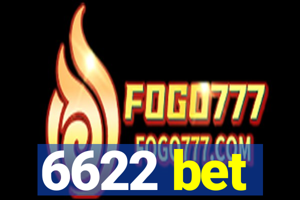 6622 bet